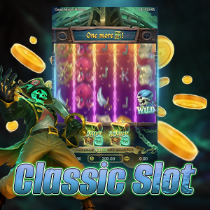 Far Slot classic 