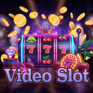 Far Slot  Video Slot 