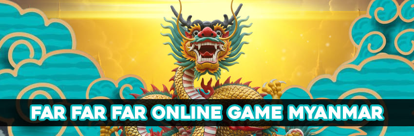 Read more about the article far far far slot game