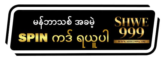 shwe999