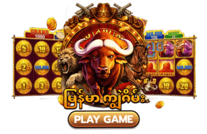 Read more about the article ကျွဲ စလော့ app